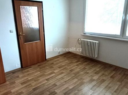 Pronájem bytu, 1+1, 36 m²