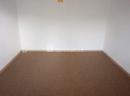 Pronájem bytu, 1+1, 36 m²