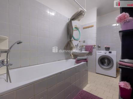 Prodej bytu, 3+1, 81 m²