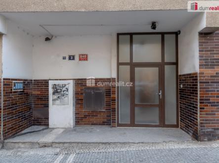 Prodej bytu, 3+1, 81 m²