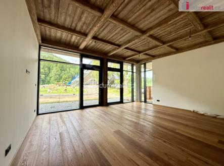 Prodej obchodní prostor, 45 m²