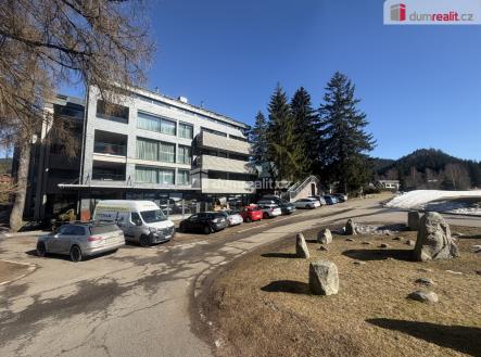 Prodej obchodní prostor, 45 m²