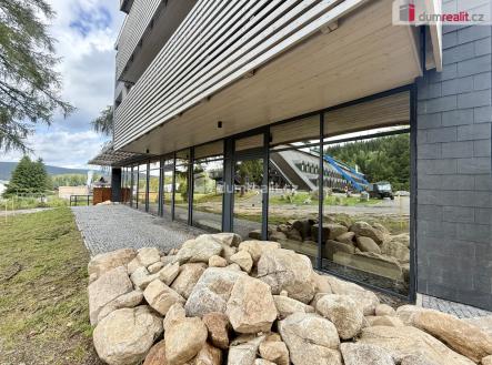 Prodej obchodní prostor, 45 m²