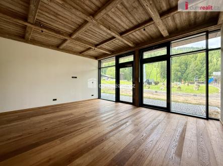 Prodej obchodní prostor, 45 m²