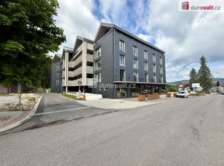 Prodej obchodní prostor, 45 m²