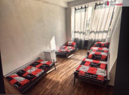 Pronájem bytu, 1+kk, 15 m²