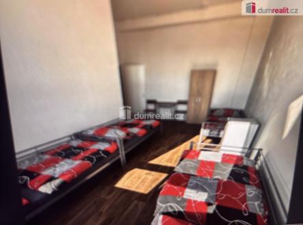 Pronájem bytu, 1+kk, 15 m²