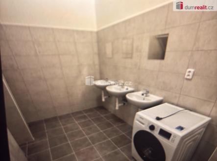 Pronájem bytu, 1+kk, 15 m²