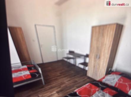 Pronájem bytu, 1+kk, 15 m² obrázek