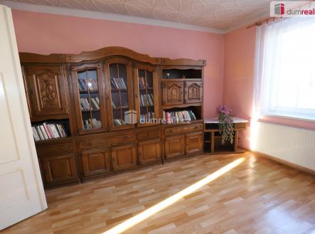 Prodej bytu, 3+1, 126 m²