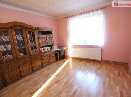 Prodej bytu, 3+1, 126 m²