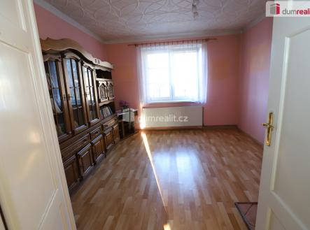 Prodej bytu, 3+1, 126 m²