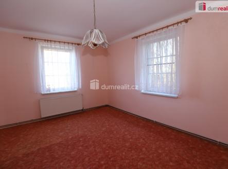 Prodej bytu, 3+1, 126 m²