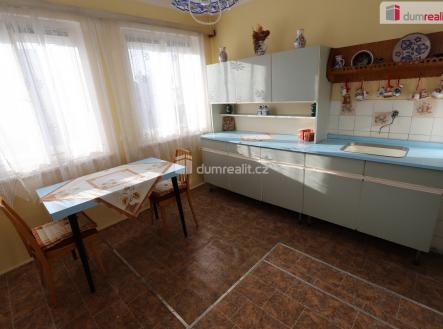 Prodej bytu, 2+1, 65 m²