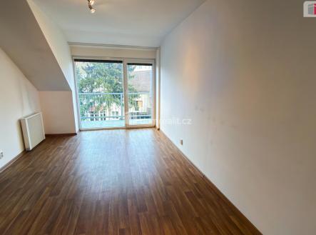 Pronájem bytu, 2+kk, 50 m²