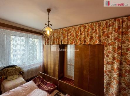 Pronájem bytu, 2+1, 51 m²