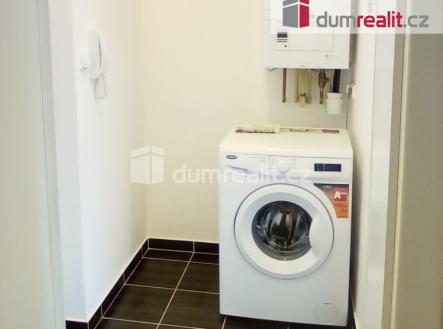 Pronájem bytu, 1+kk, 25 m²