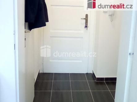 Pronájem bytu, 1+kk, 25 m²