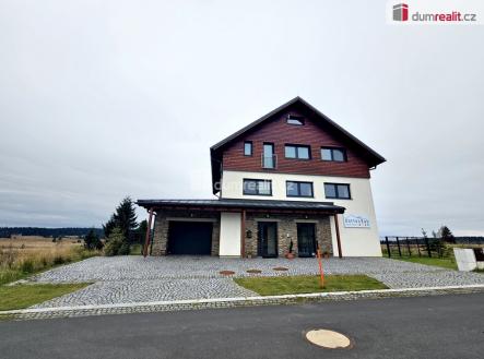 Prodej penzion, 360 m² obrázek