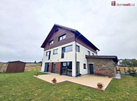 Prodej penzion, 360 m²