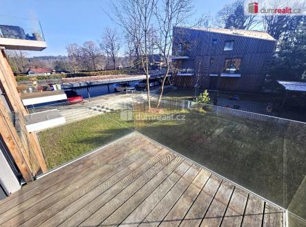 Pronájem bytu, 2+kk, 48 m²