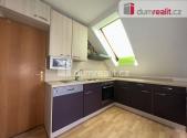 Pronájem bytu, 1+kk, 20 m²