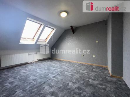 Pronájem bytu, 1+kk, 20 m²