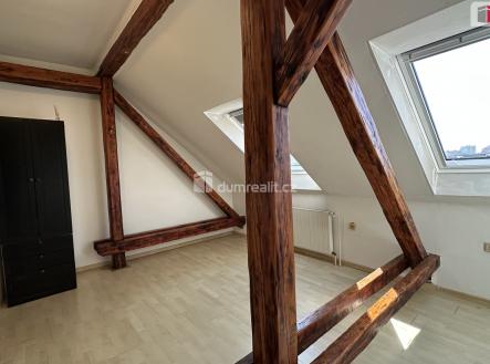 Pronájem bytu, 1+kk, 15 m²