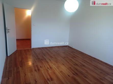 Prodej bytu, 3+kk, 60 m²
