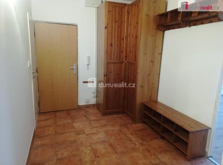 Prodej bytu, 3+kk, 60 m²