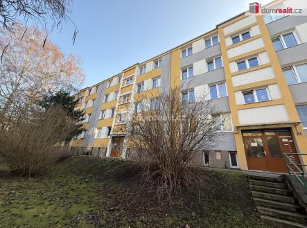 Pronájem bytu, 2+kk, 52 m²