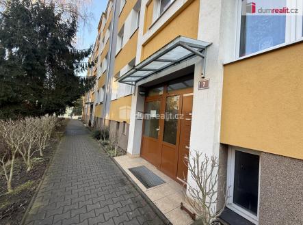 Pronájem bytu, 2+kk, 52 m²