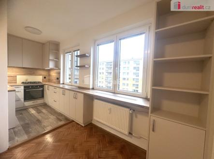Pronájem bytu, 3+kk, 75 m²