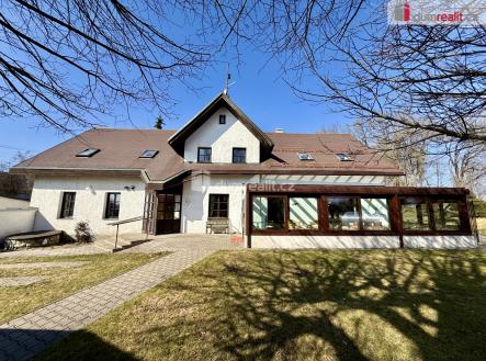 Prodej domu/vily, 5 390 m²