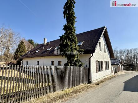 Prodej domu/vily, 380 m²