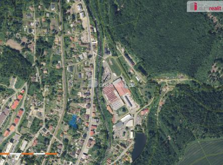 Prodej pozemku pro bydlení, 2 443 m² obrázek