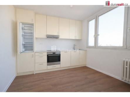 Prodej bytu, 3+1, 81 m²