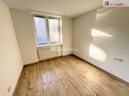 Pronájem bytu, 2+kk, 50 m²