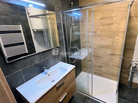 Pronájem bytu, 2+kk, 50 m²