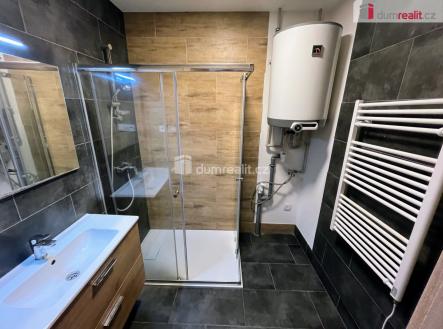 Pronájem bytu, 2+kk, 50 m²