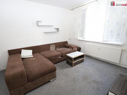 Pronájem bytu, 1+1, 36 m²