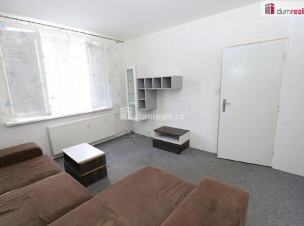 Pronájem bytu, 1+1, 36 m²