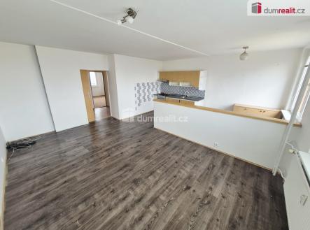 Prodej bytu, 3+1, 67 m²