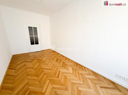 Pronájem kanceláře, 17 m²
