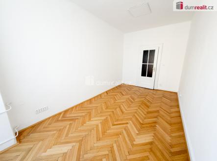 Pronájem kanceláře, 17 m²