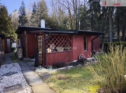 Prodej chaty/rekreačního objektu, 63 m² obrázek