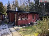 Prodej chaty/rekreačního objektu, 63 m²