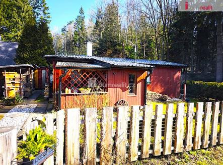 Prodej chaty/rekreačního objektu, 63 m² obrázek