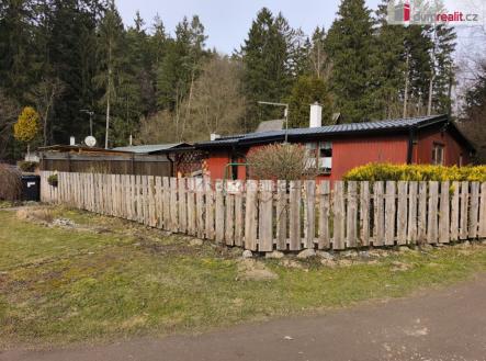 Prodej chaty/rekreačního objektu, 63 m²