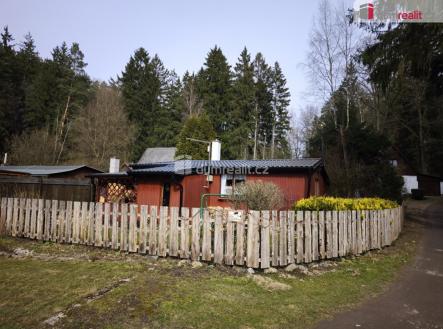 Prodej chaty/rekreačního objektu, 63 m²